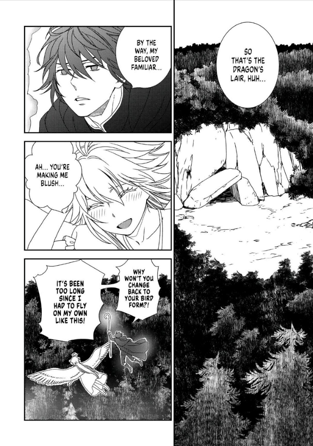 Monogatari no Naka no Hito chapter 31 page 22