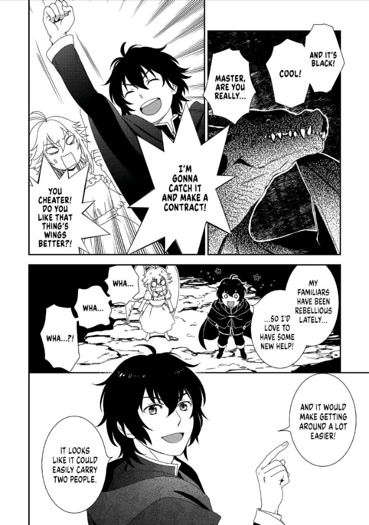 Monogatari no Naka no Hito chapter 31 page 28