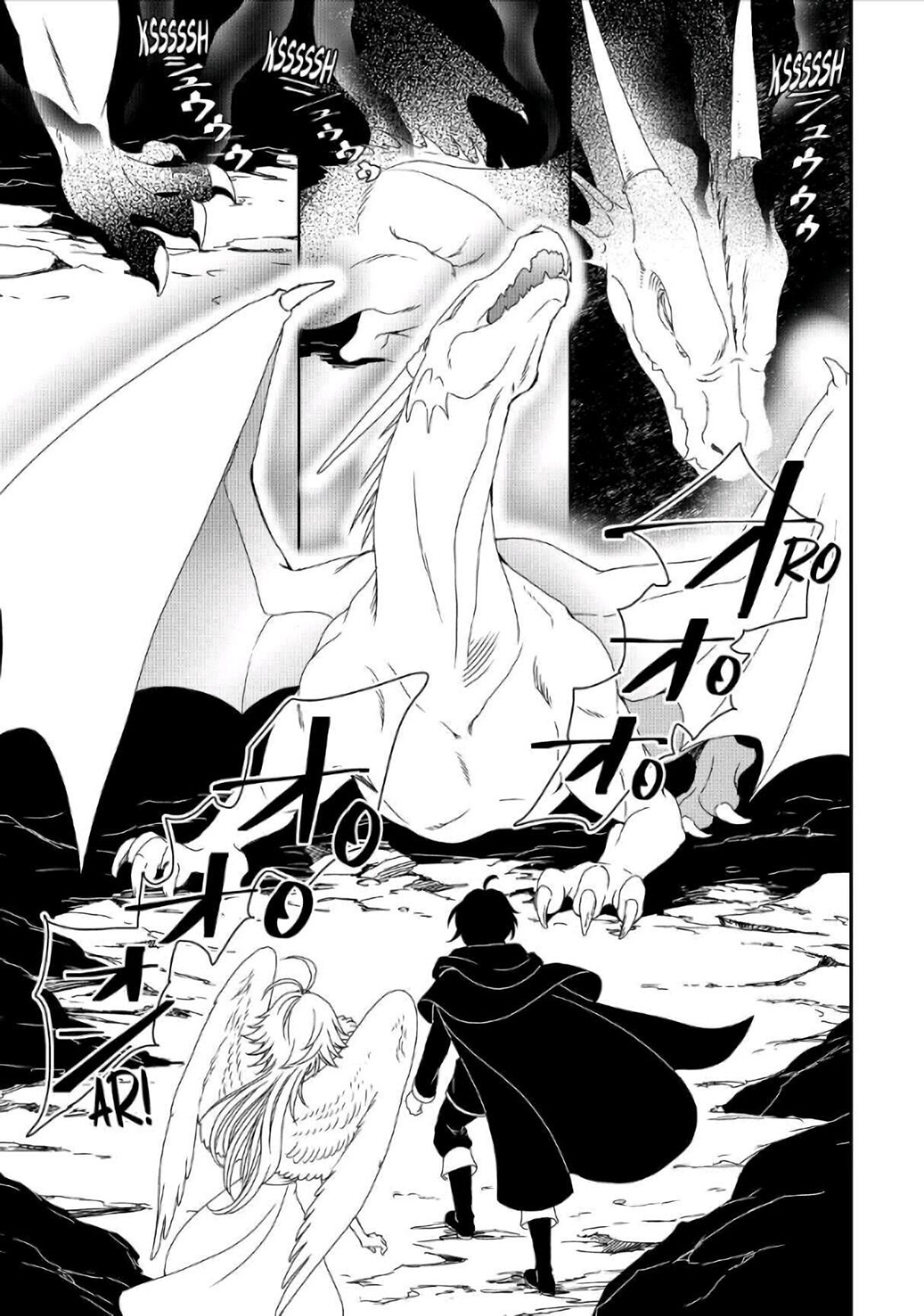 Monogatari no Naka no Hito chapter 31 page 31