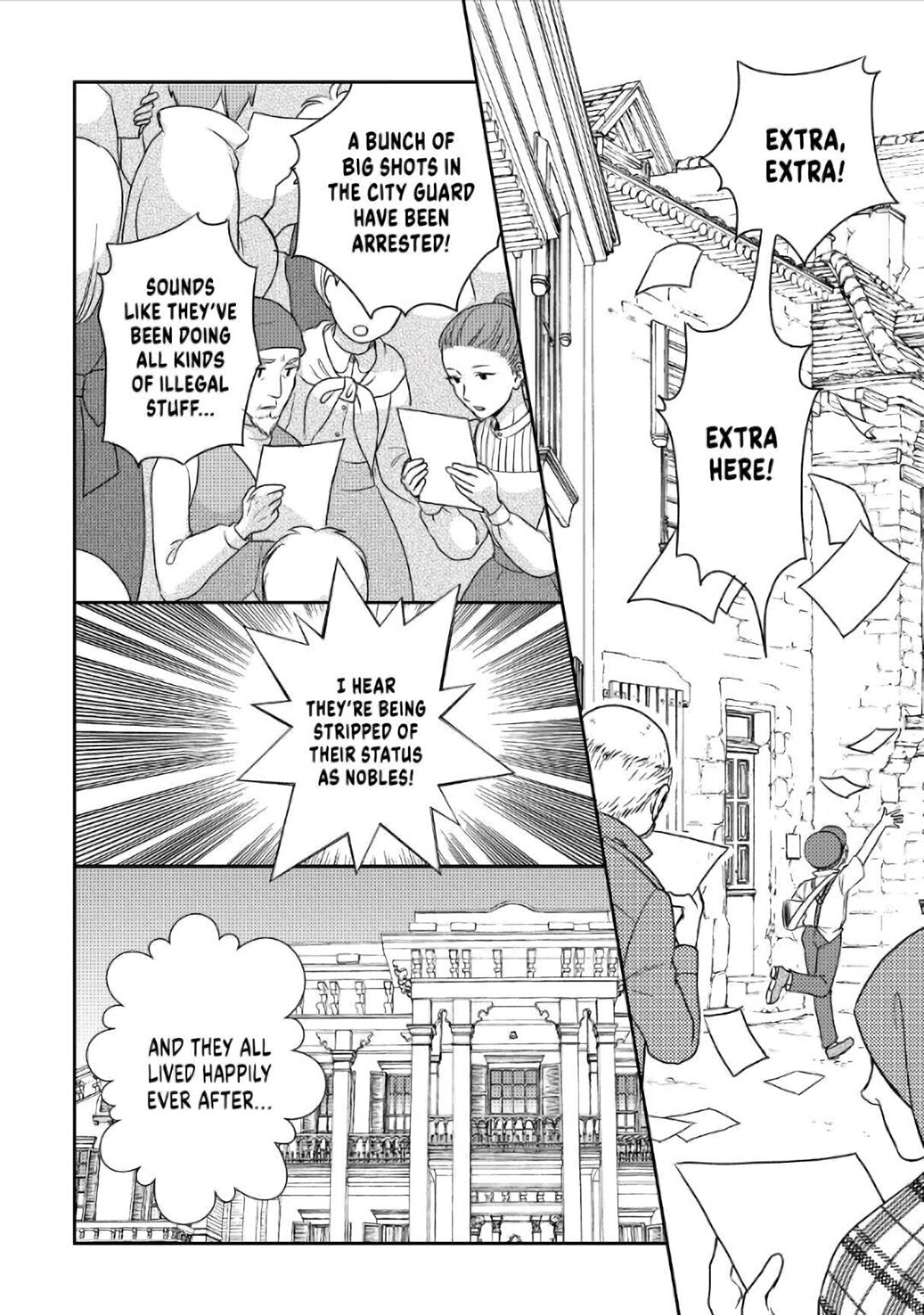 Monogatari no Naka no Hito chapter 39 page 20