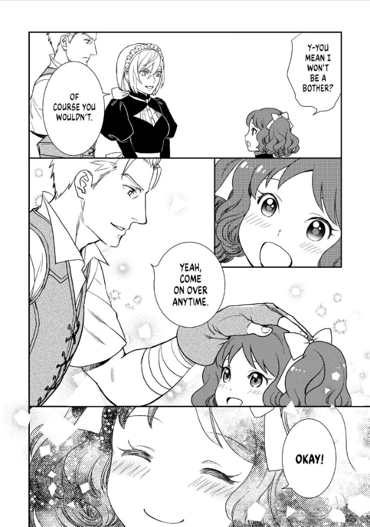 Monogatari no Naka no Hito chapter 39 page 26