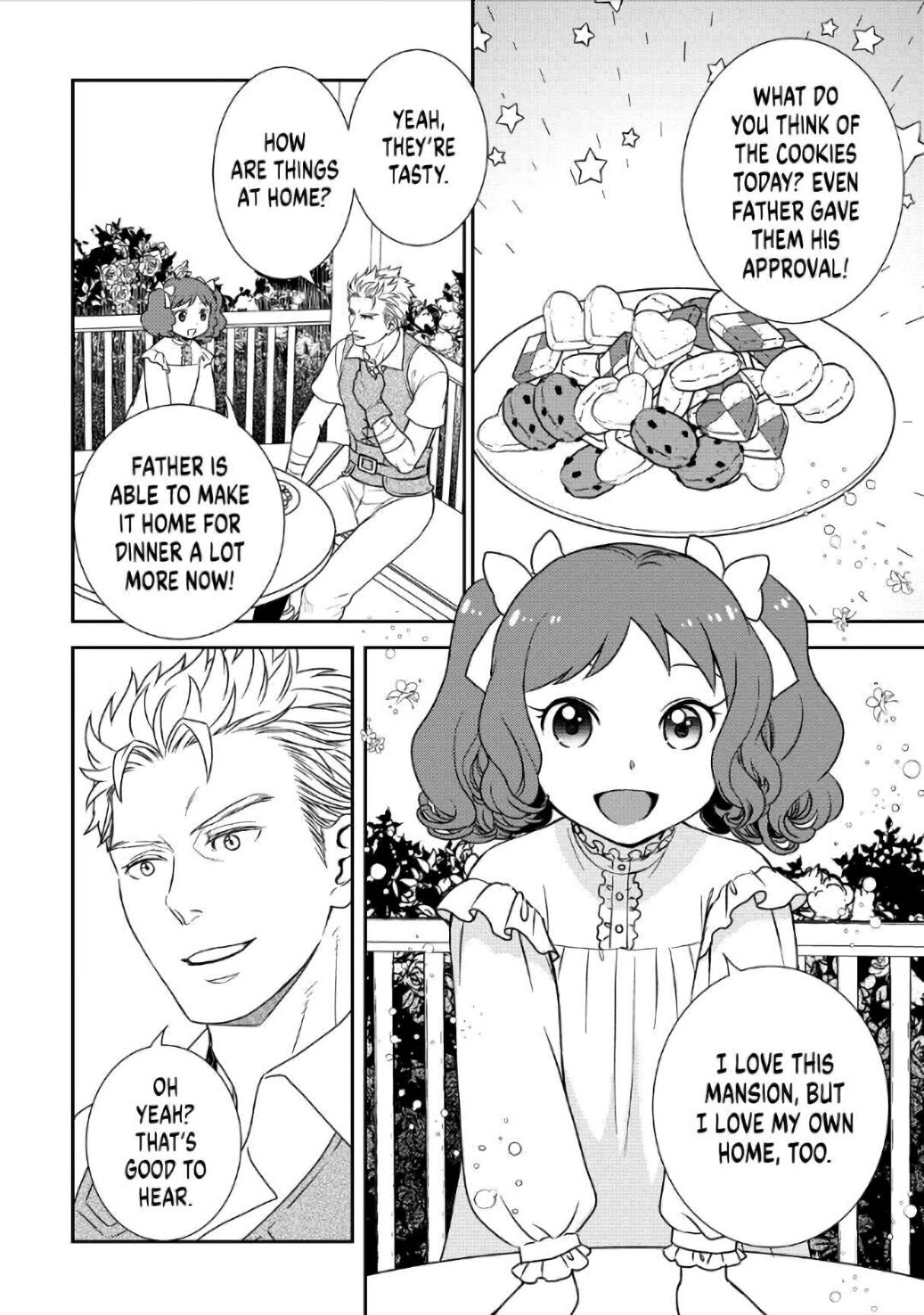 Monogatari no Naka no Hito chapter 39 page 30