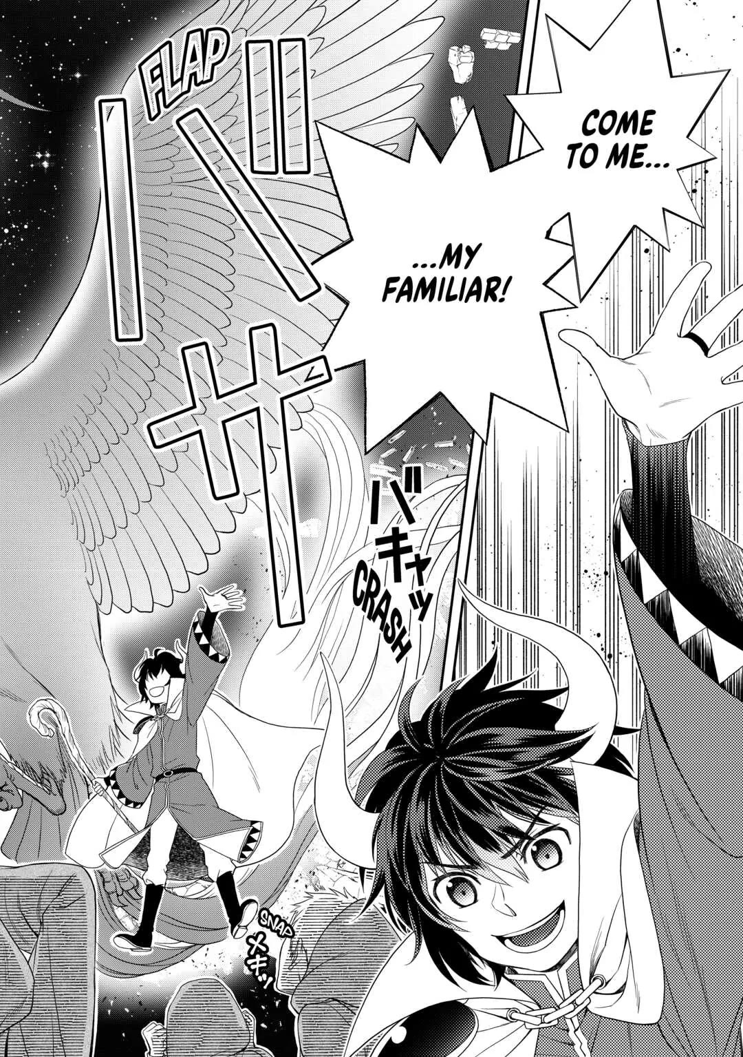 Monogatari no Naka no Hito chapter 58 page 8