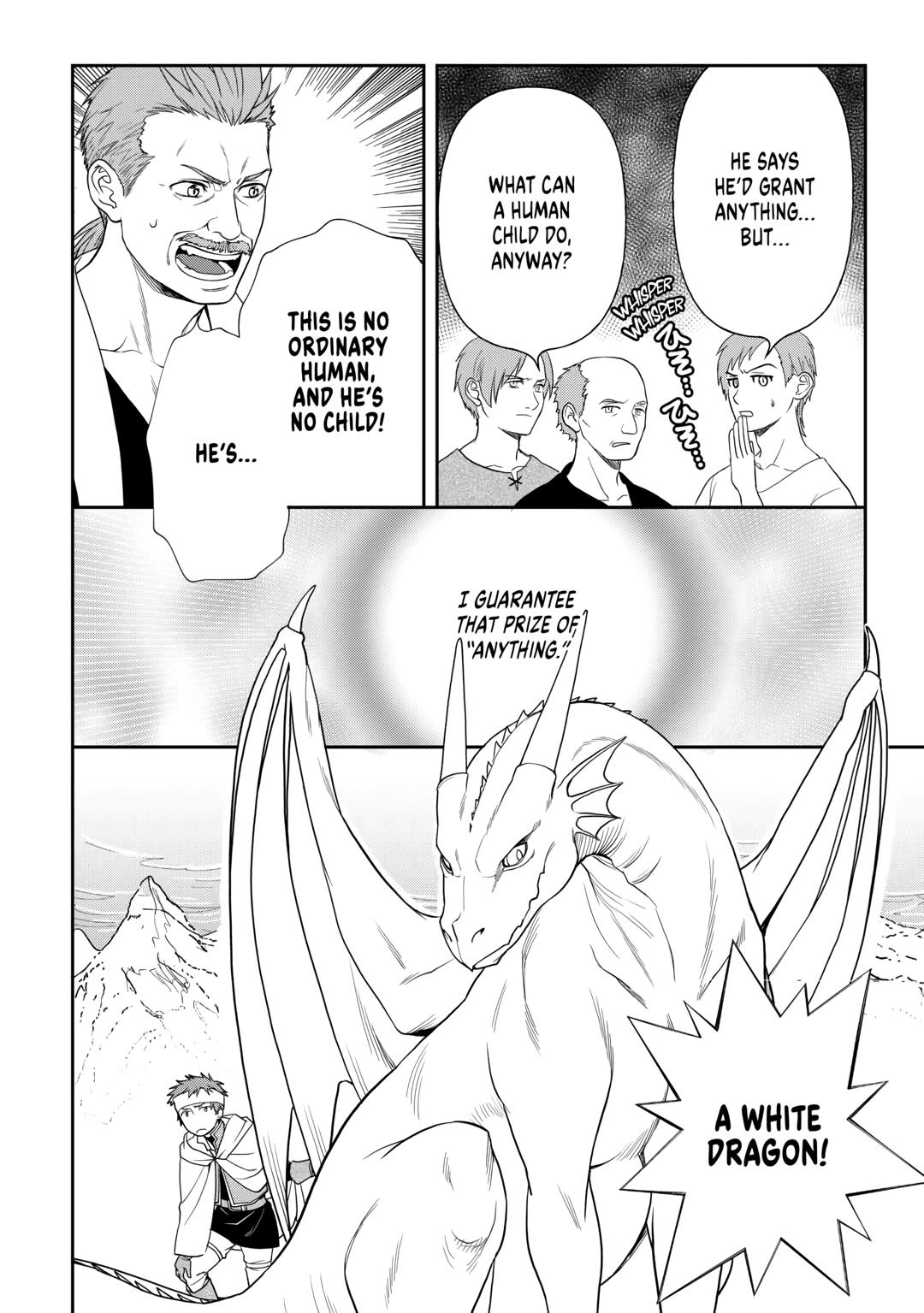 Monogatari no Naka no Hito chapter 71 page 10