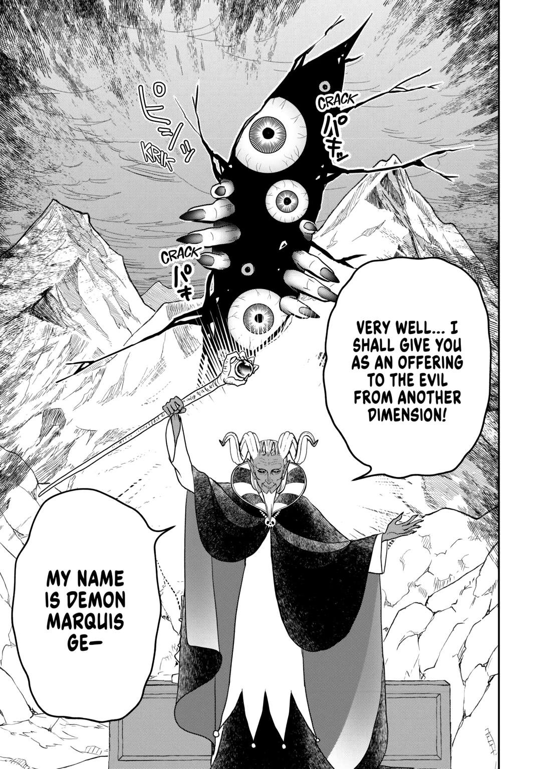 Monogatari no Naka no Hito chapter 73 page 9