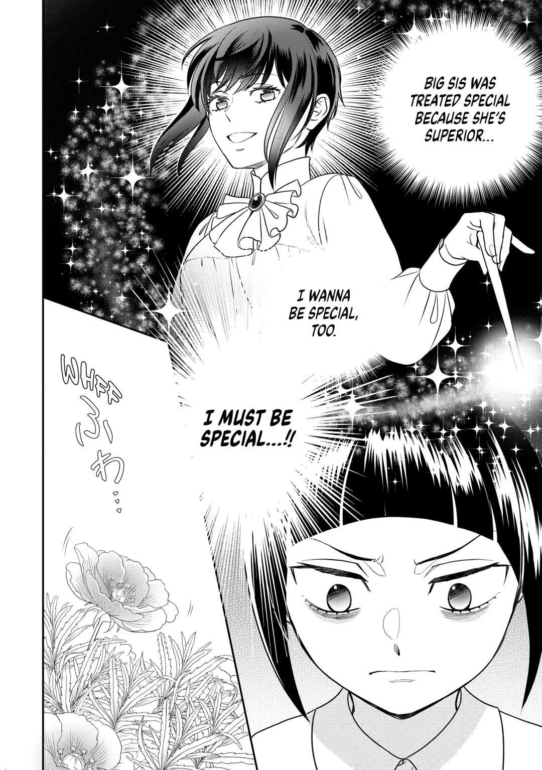 Monogatari no Naka no Hito chapter 78 page 8