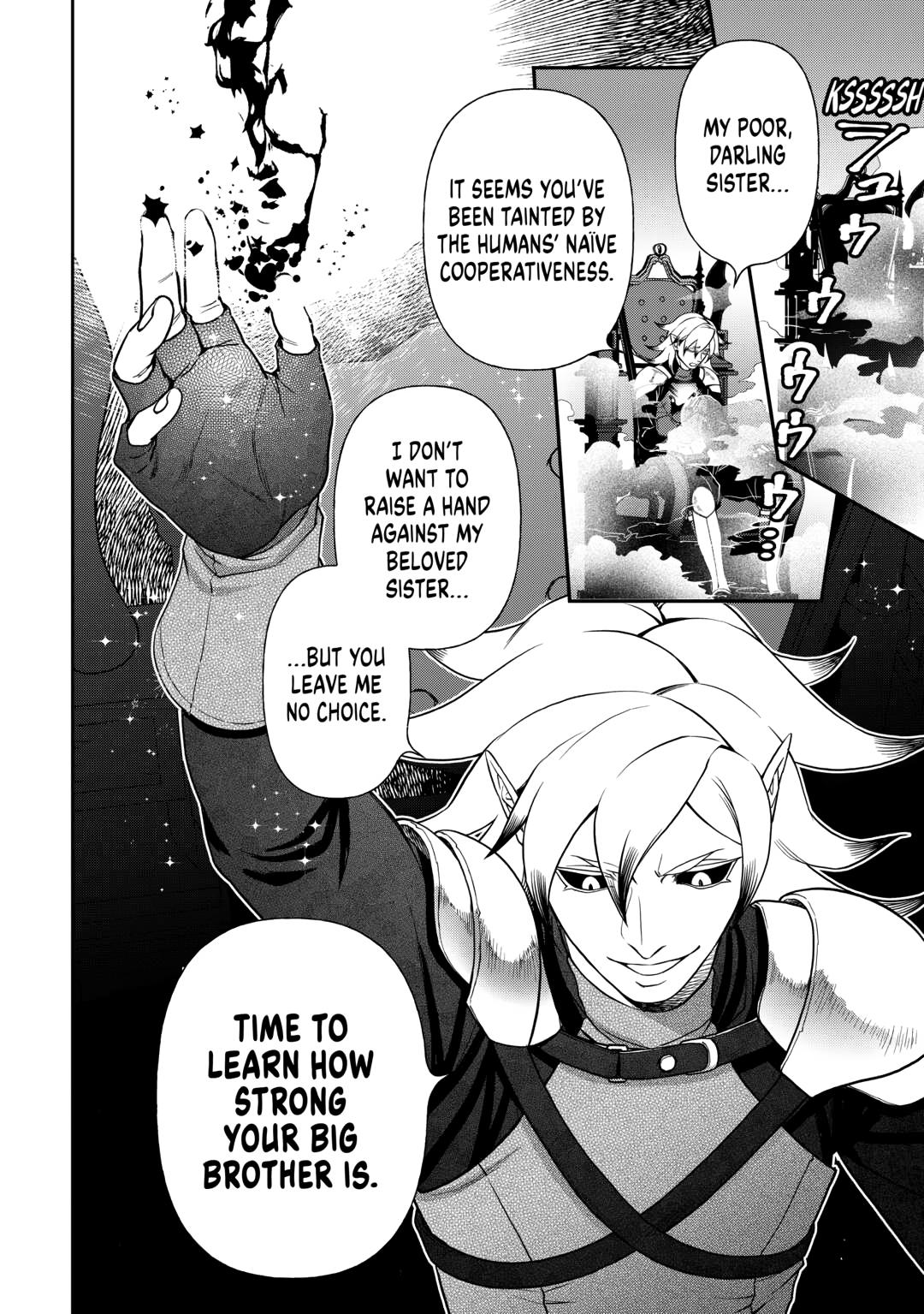 Monogatari no Naka no Hito chapter 79 page 24