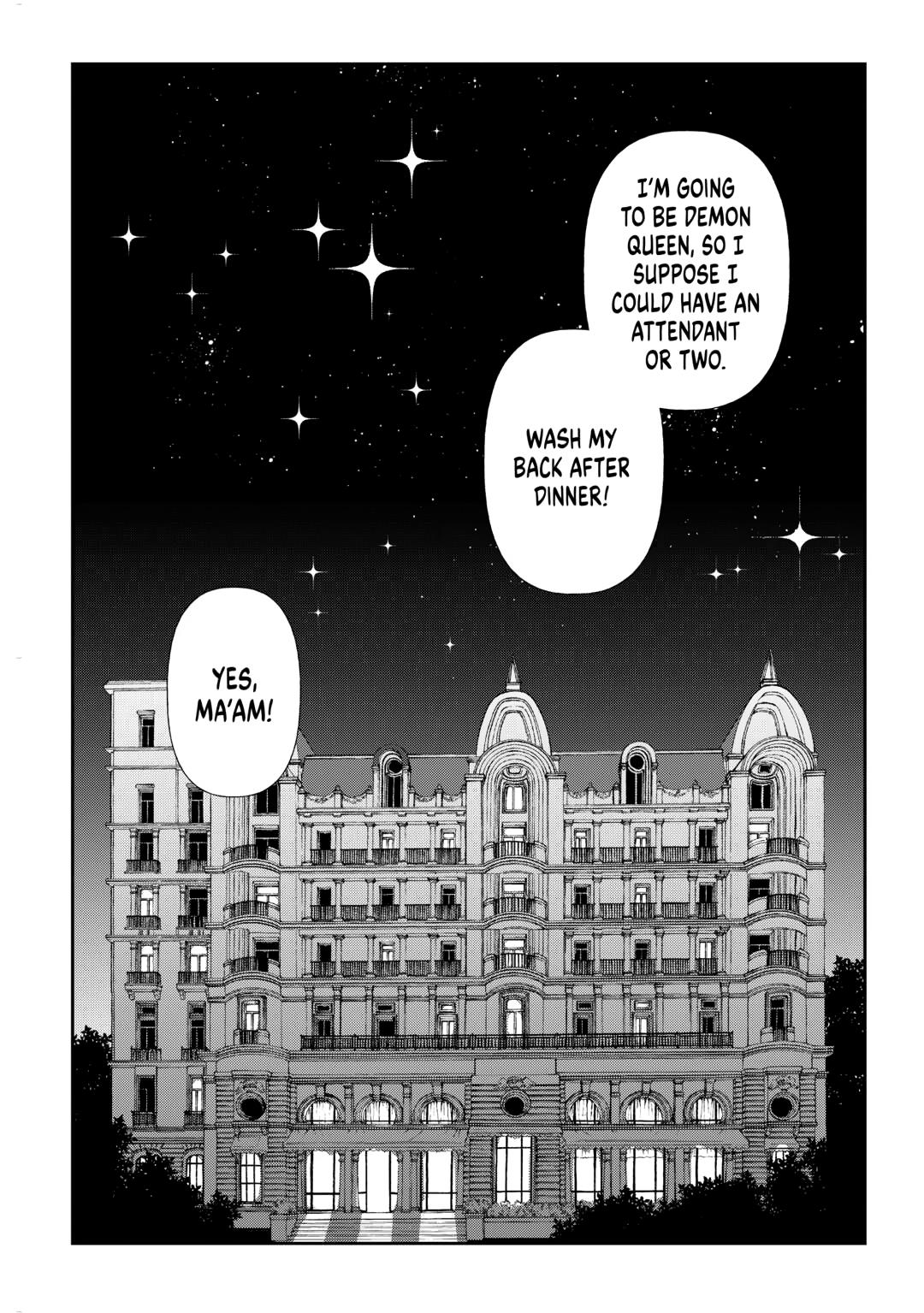 Monogatari no Naka no Hito chapter 81 page 24