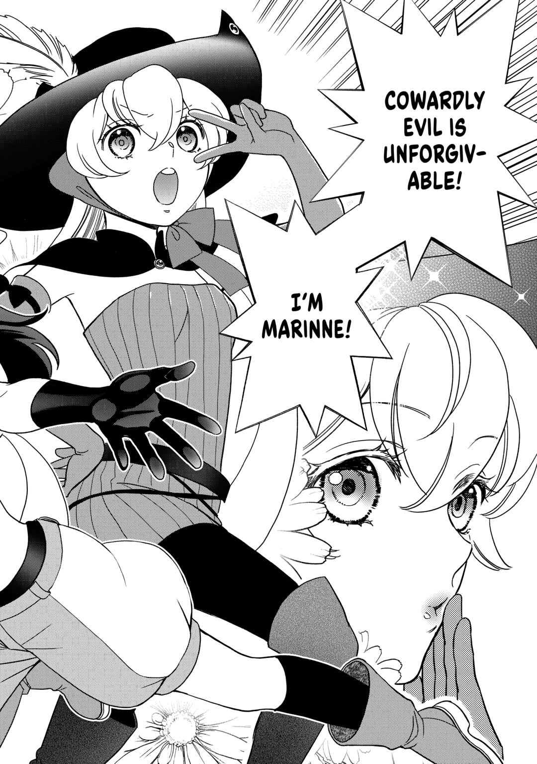 Monogatari no Naka no Hito chapter 86 page 2