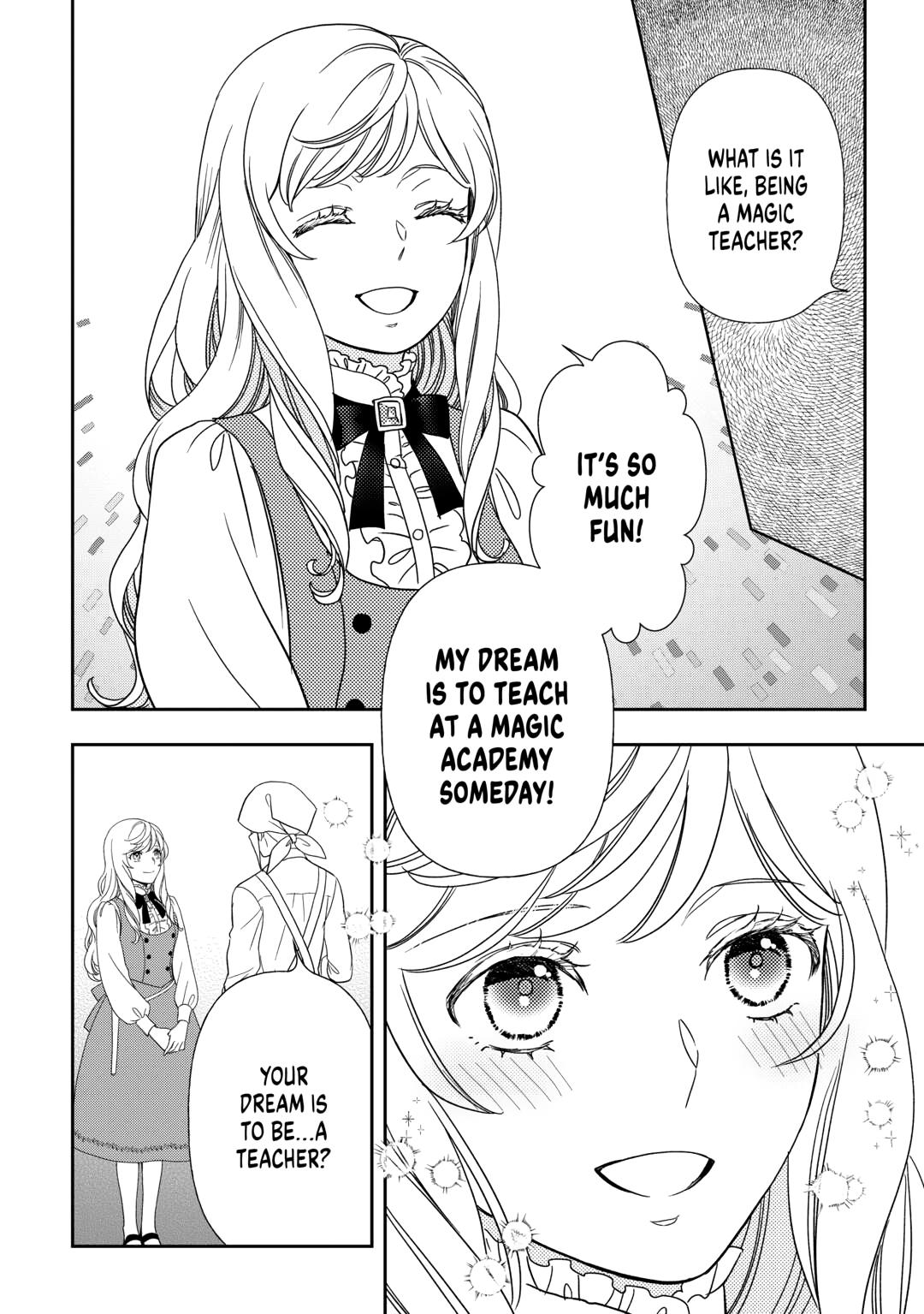 Monogatari no Naka no Hito chapter 88 page 10