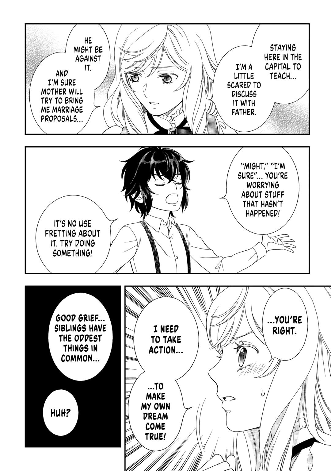 Monogatari no Naka no Hito chapter 88 page 18