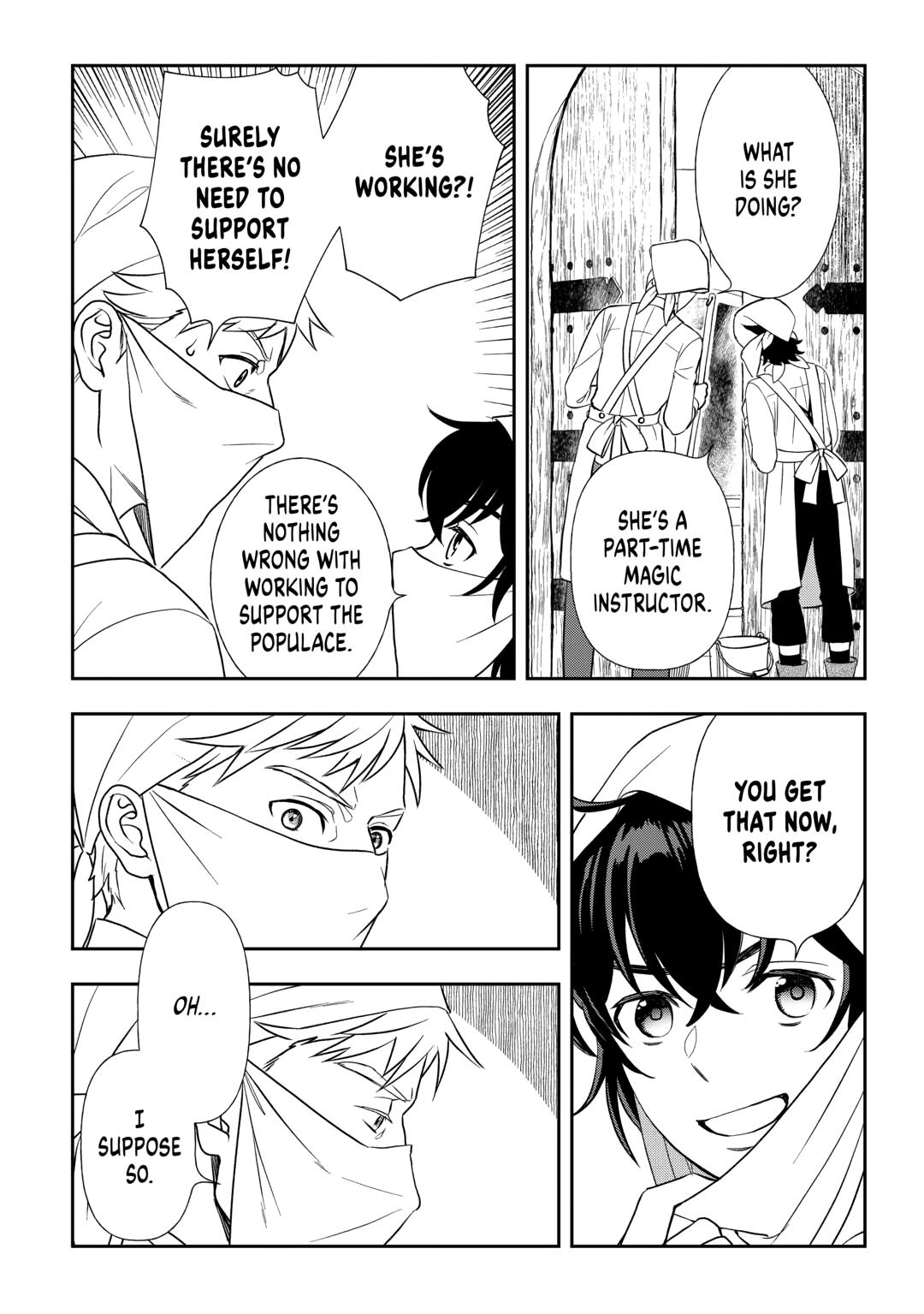 Monogatari no Naka no Hito chapter 88 page 2