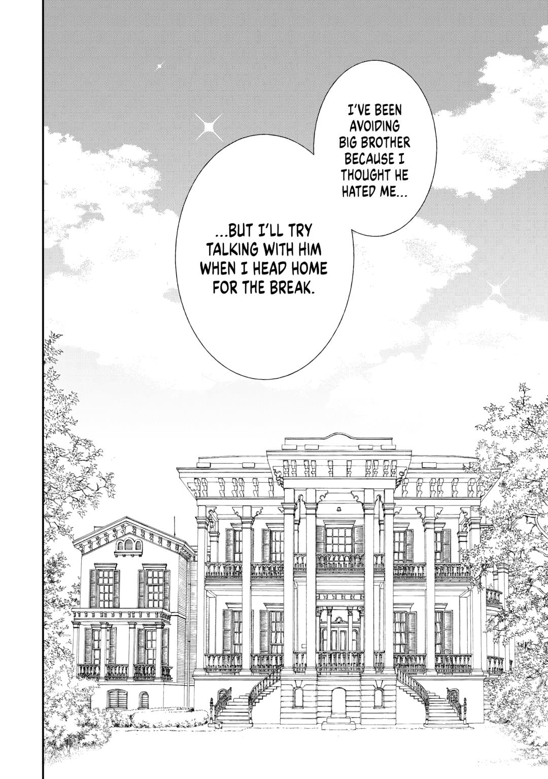 Monogatari no Naka no Hito chapter 88 page 24