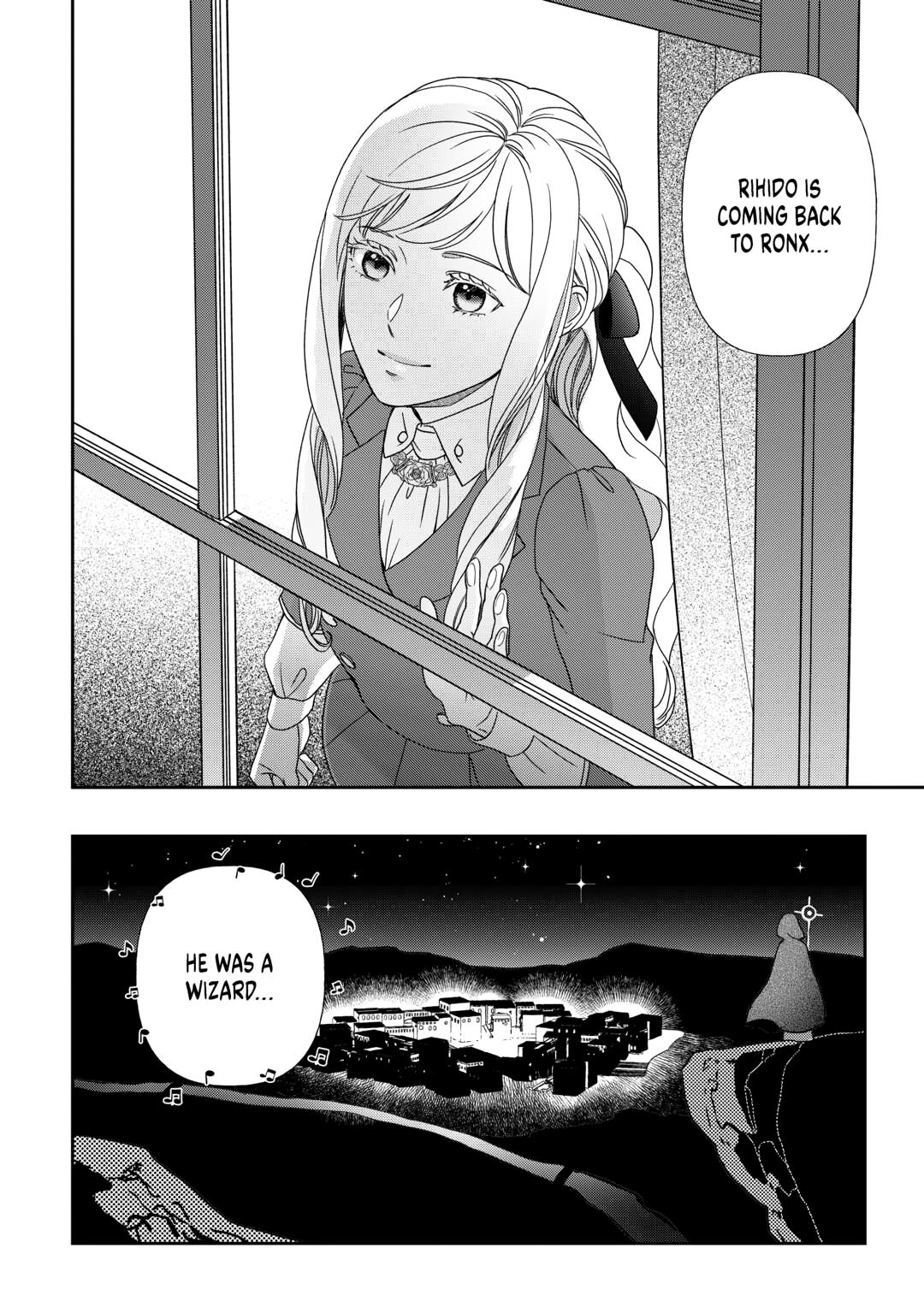 Monogatari no Naka no Hito chapter 89 page 26