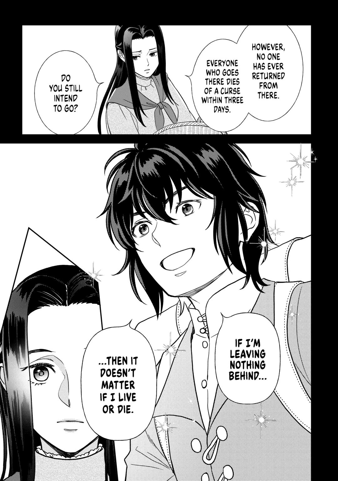 Monogatari no Naka no Hito chapter 89 page 9