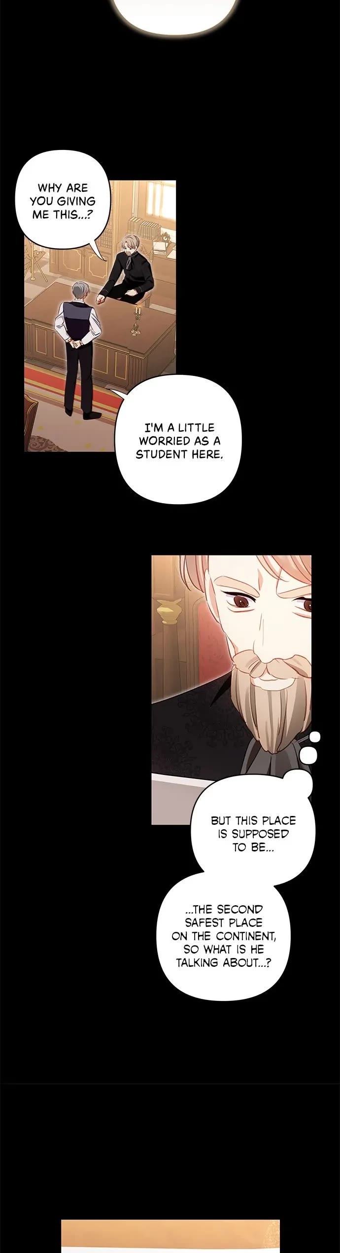 Monster Duke’s Daughter chapter 106 page 10