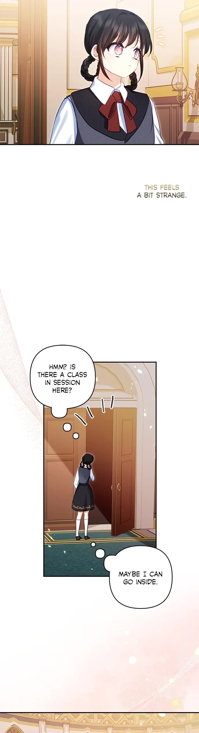 Monster Duke’s Daughter chapter 106 page 30