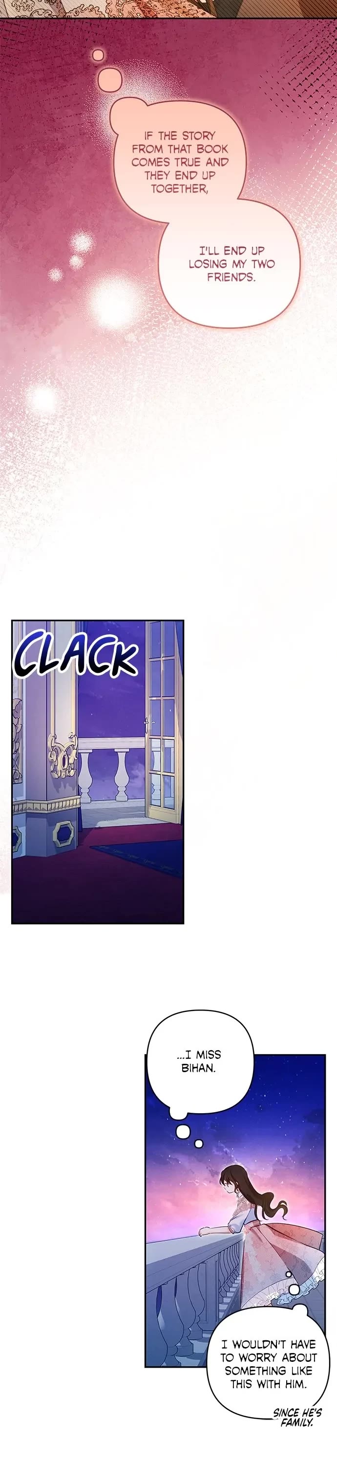 Monster Duke’s Daughter chapter 106 page 6
