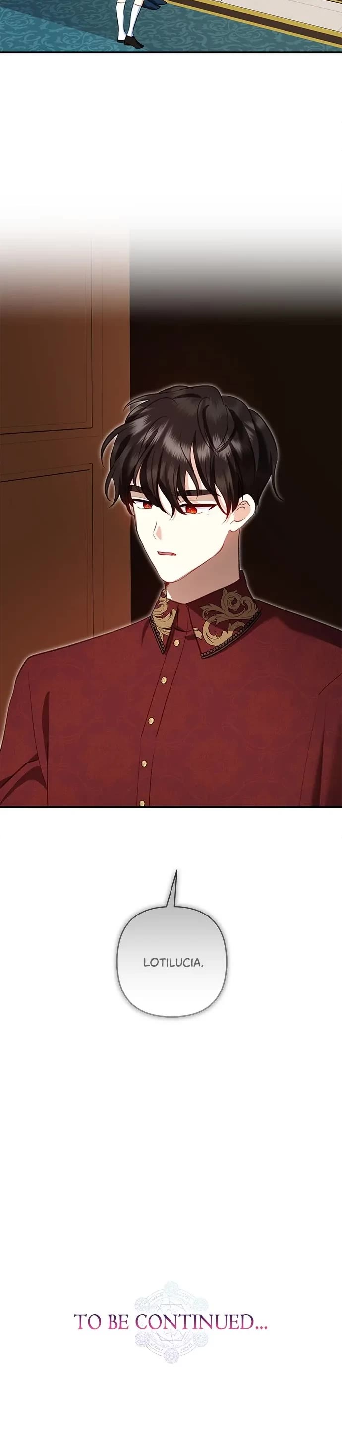Monster Duke’s Daughter chapter 107 page 32