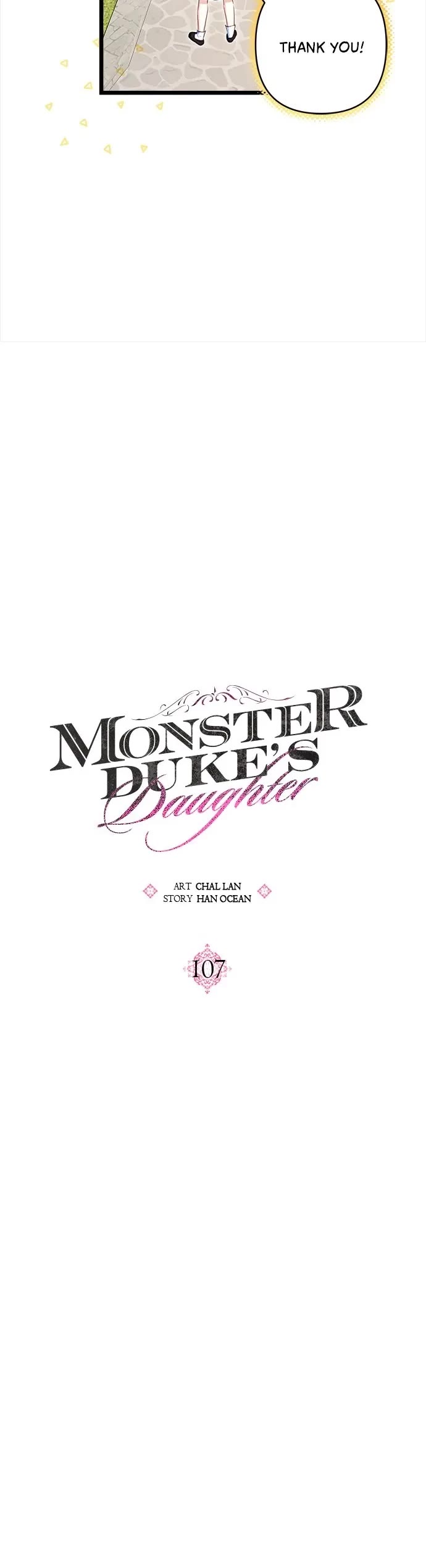 Monster Duke’s Daughter chapter 107 page 4