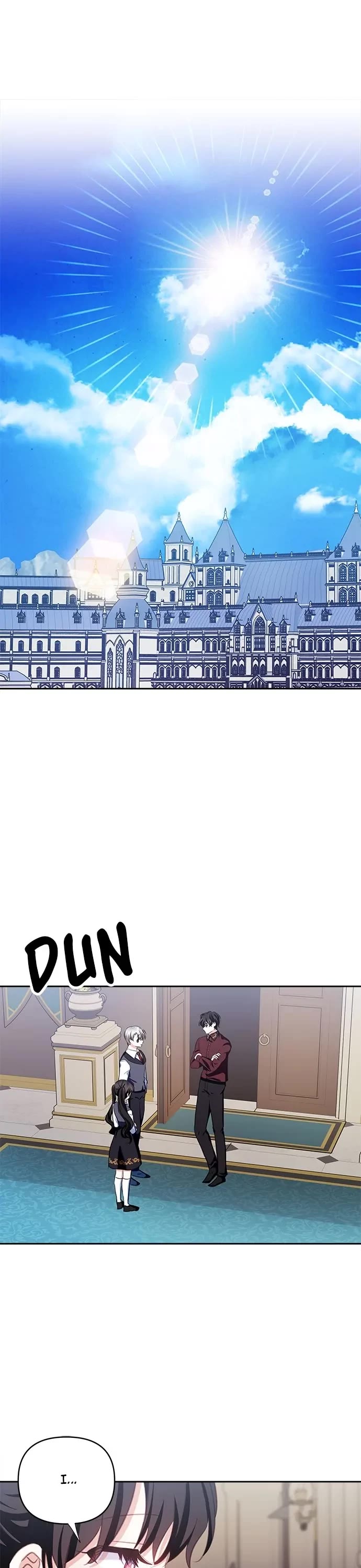 Monster Duke’s Daughter chapter 108 page 1