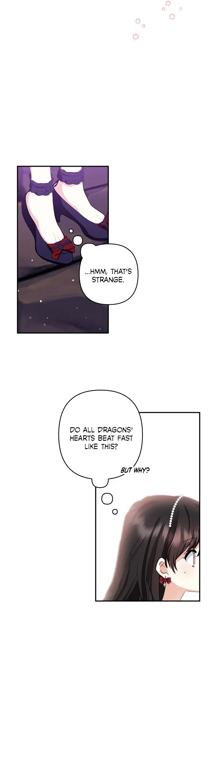Monster Duke’s Daughter chapter 109 page 10