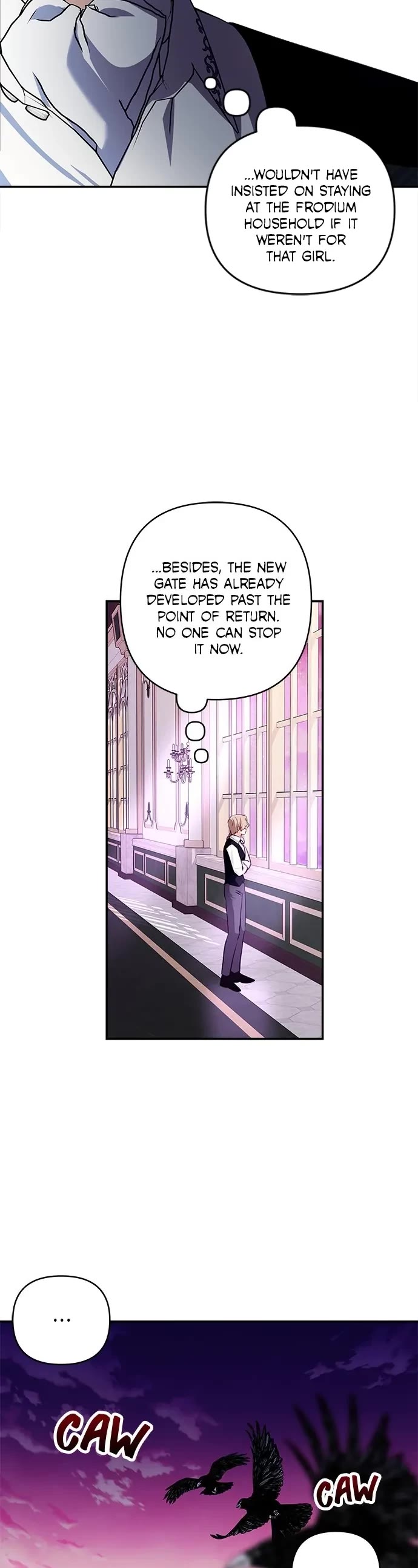 Monster Duke’s Daughter chapter 109 page 31