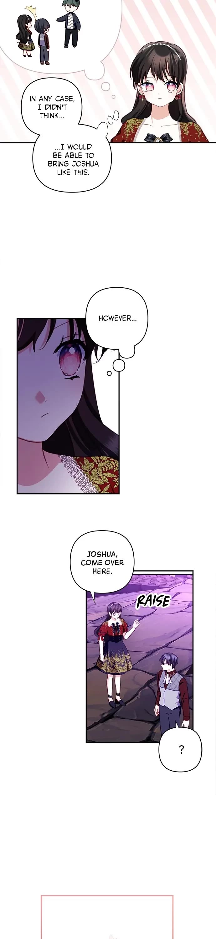 Monster Duke’s Daughter chapter 109 page 6
