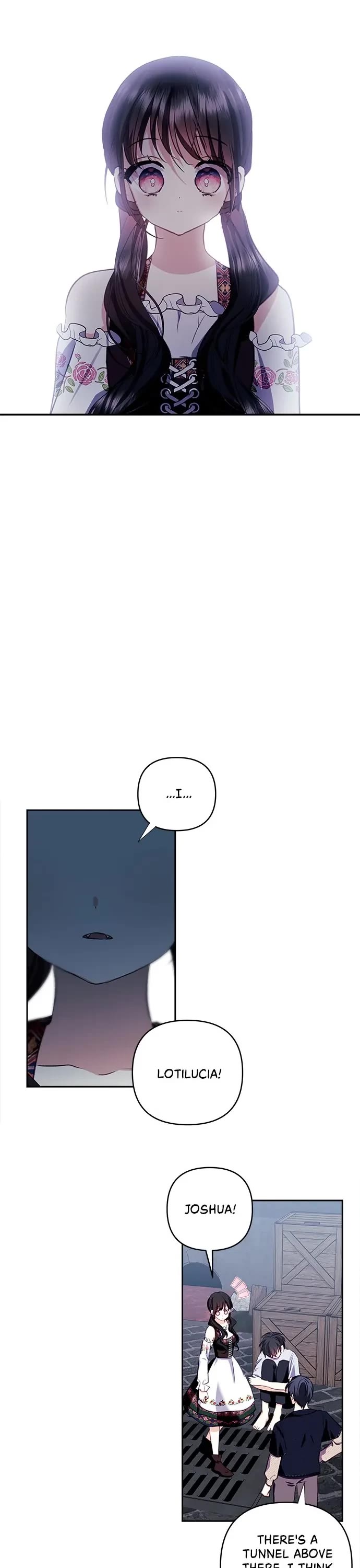 Monster Duke’s Daughter chapter 110 page 17