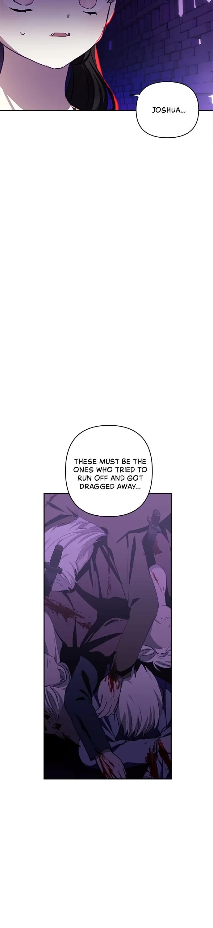 Monster Duke’s Daughter chapter 110 page 27