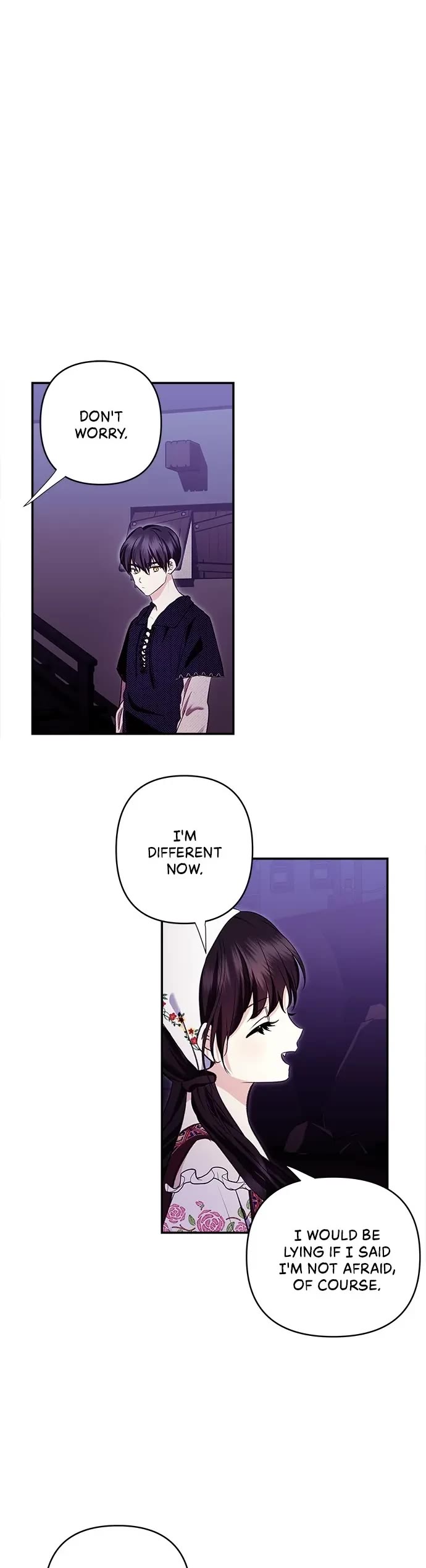 Monster Duke’s Daughter chapter 110 page 4