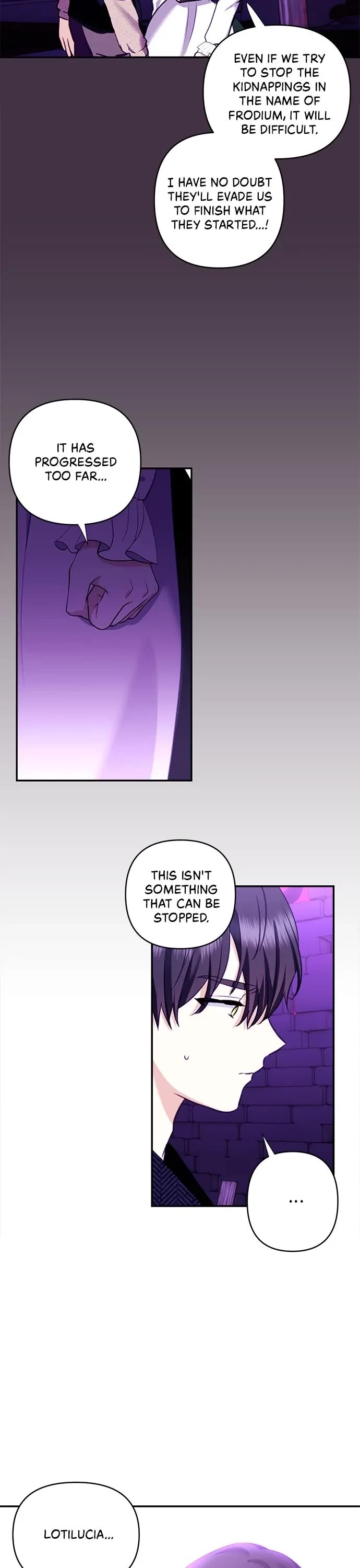Monster Duke’s Daughter chapter 111 page 12