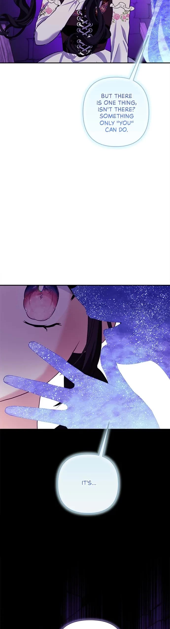 Monster Duke’s Daughter chapter 111 page 15
