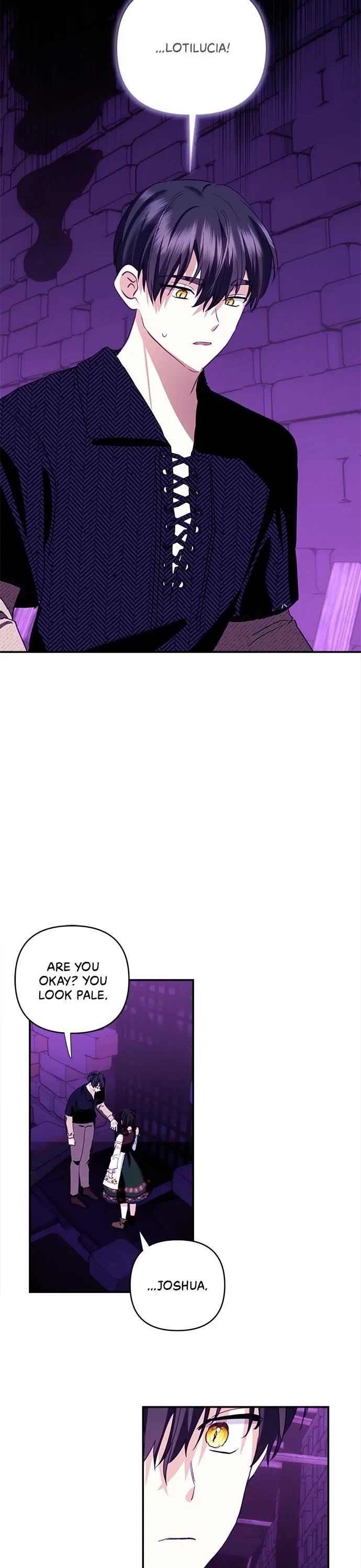 Monster Duke’s Daughter chapter 111 page 16