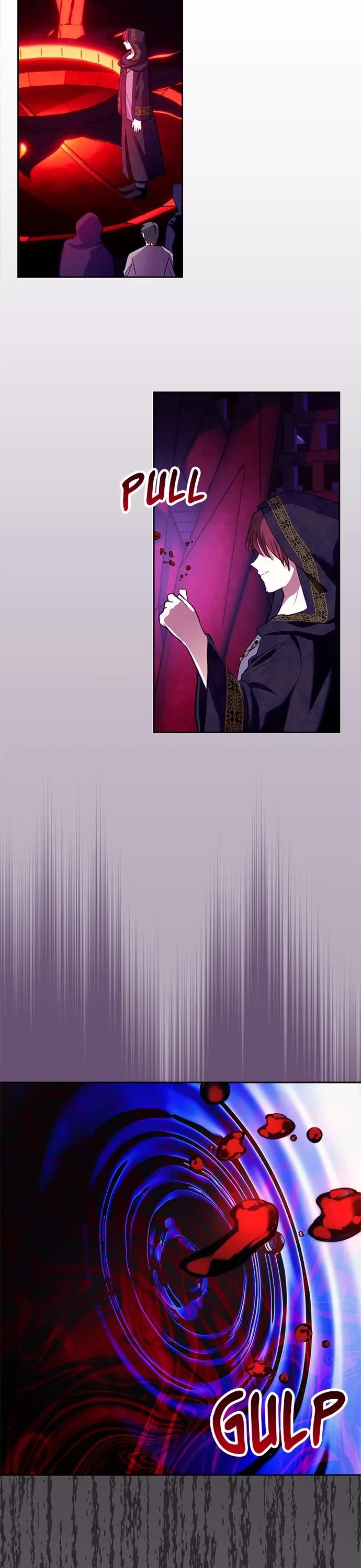 Monster Duke’s Daughter chapter 111 page 2