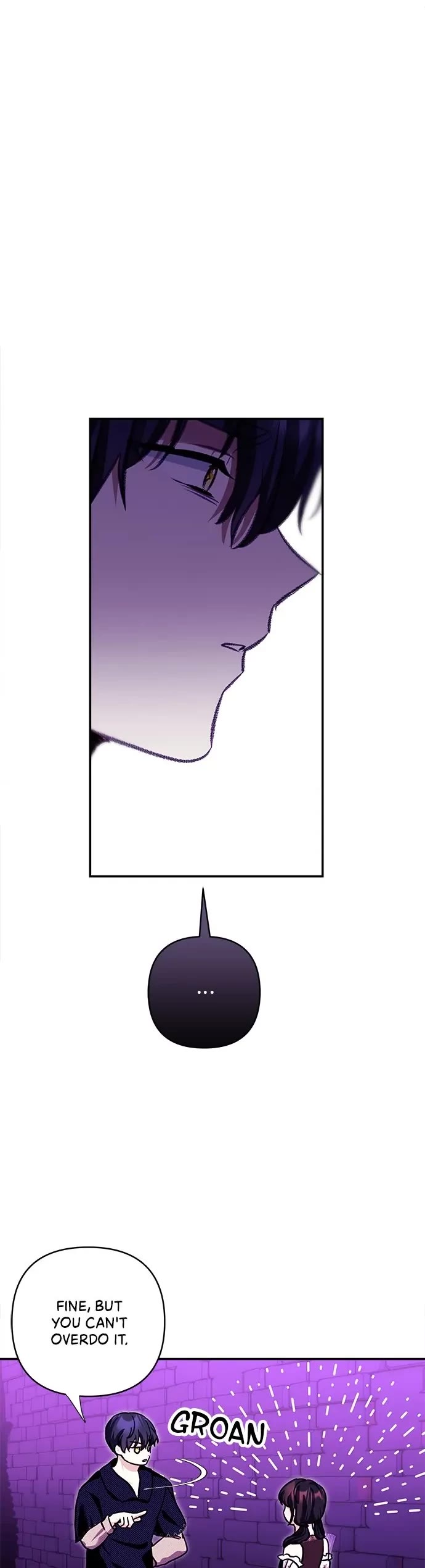 Monster Duke’s Daughter chapter 111 page 20