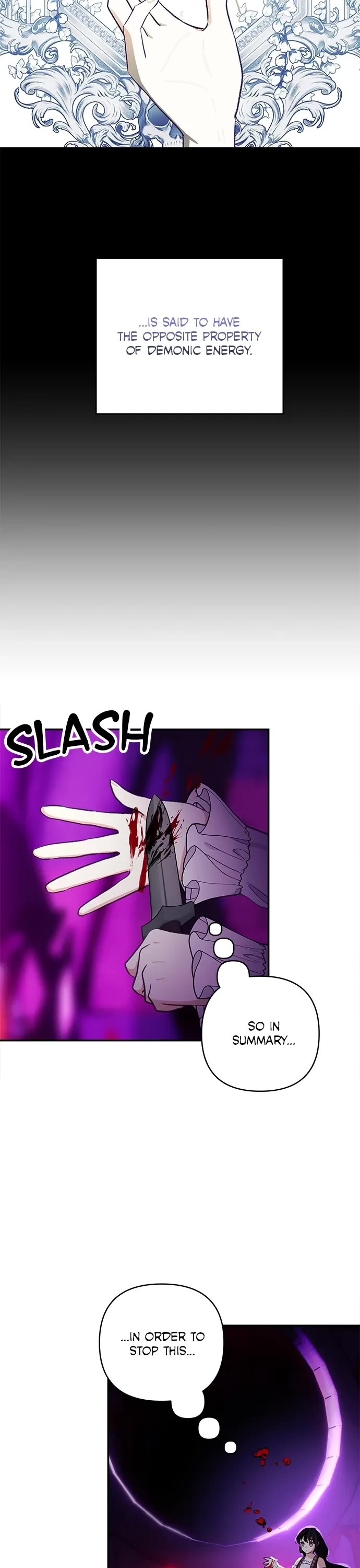 Monster Duke’s Daughter chapter 111 page 26