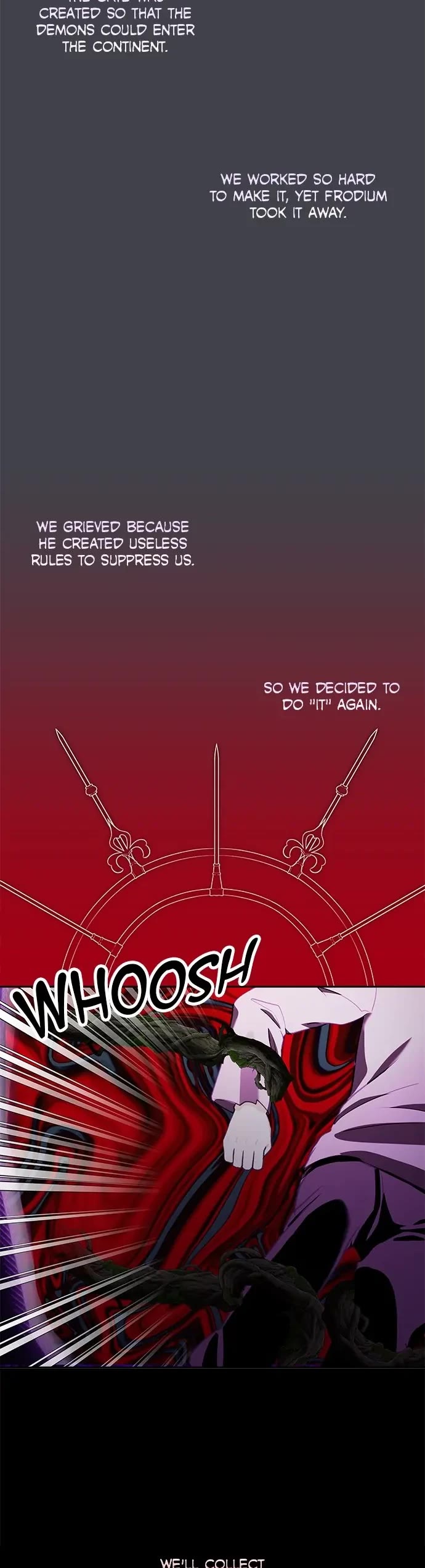 Monster Duke’s Daughter chapter 111 page 5