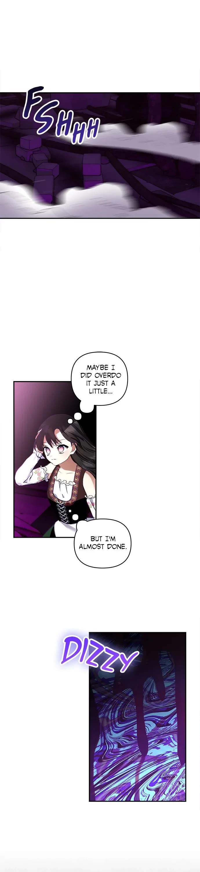 Monster Duke’s Daughter chapter 112 page 1