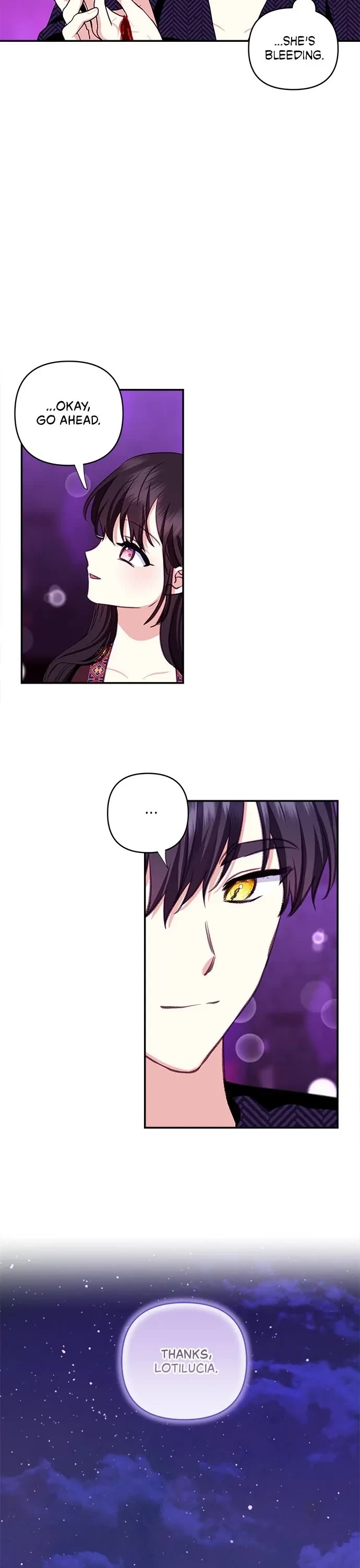 Monster Duke’s Daughter chapter 112 page 16