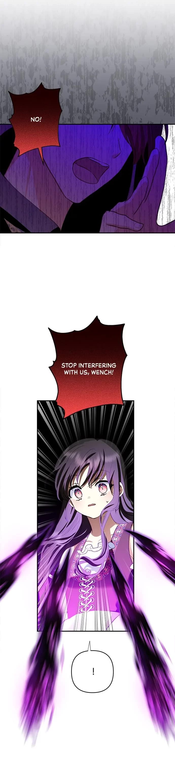 Monster Duke’s Daughter chapter 112 page 2