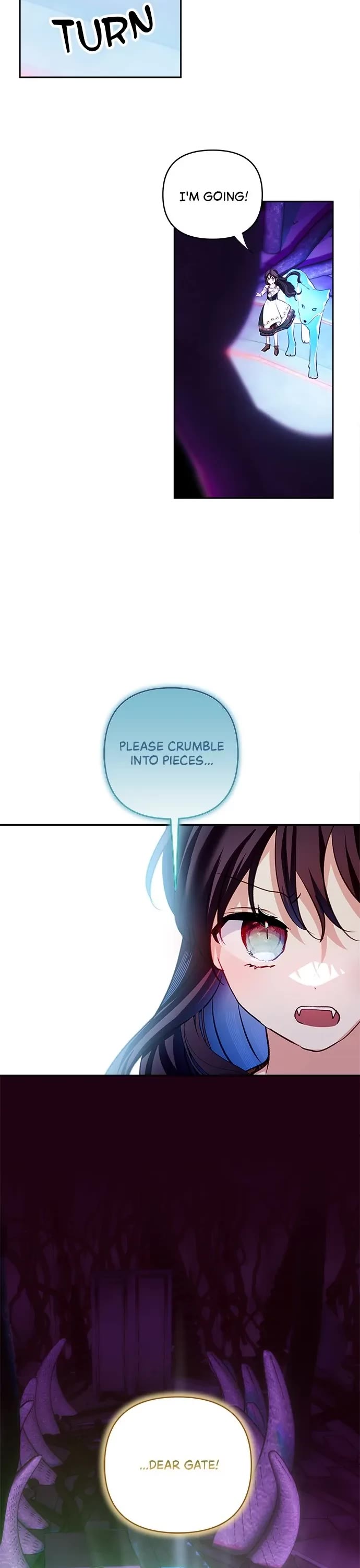 Monster Duke’s Daughter chapter 112 page 7