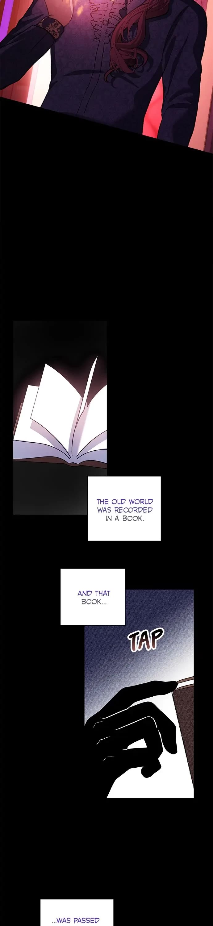Monster Duke’s Daughter chapter 113 page 12