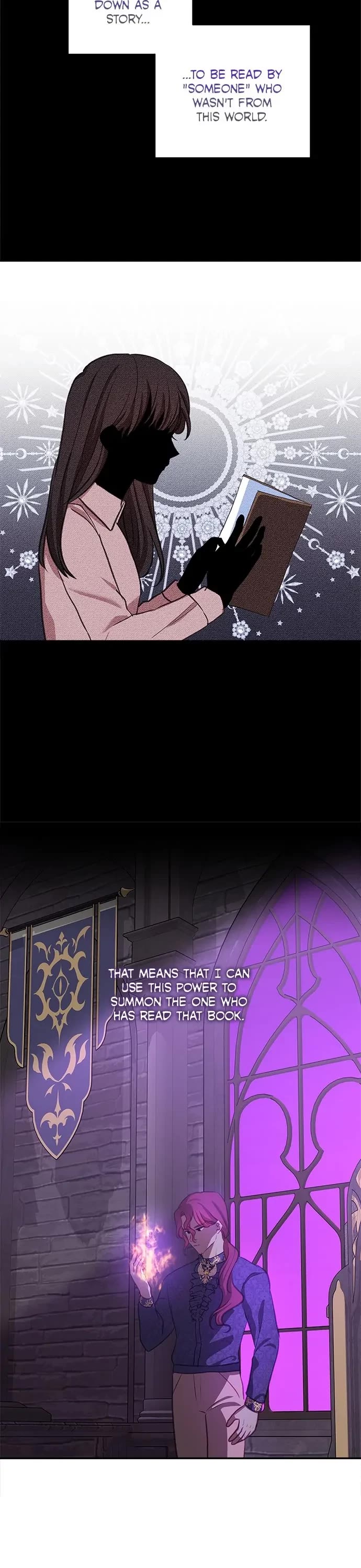 Monster Duke’s Daughter chapter 113 page 13