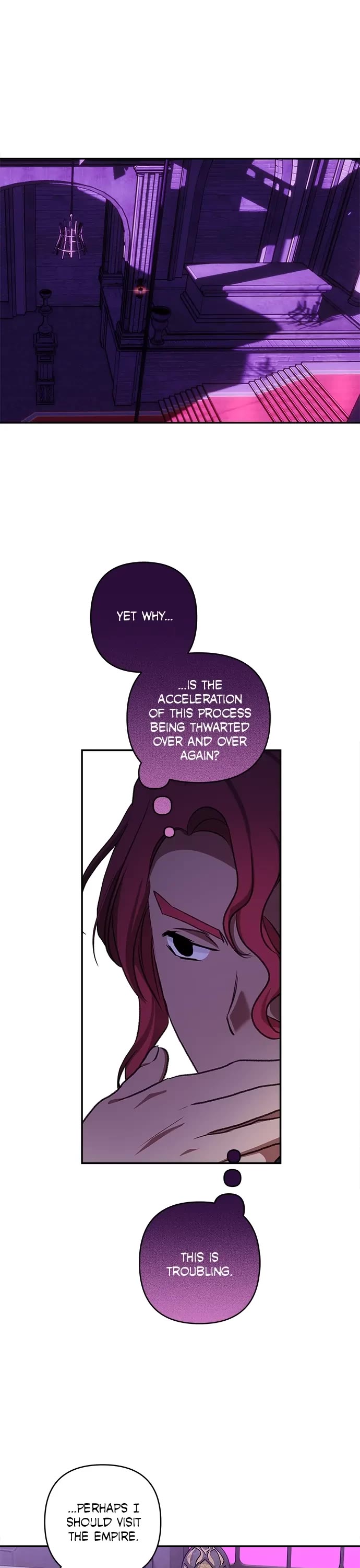 Monster Duke’s Daughter chapter 113 page 8
