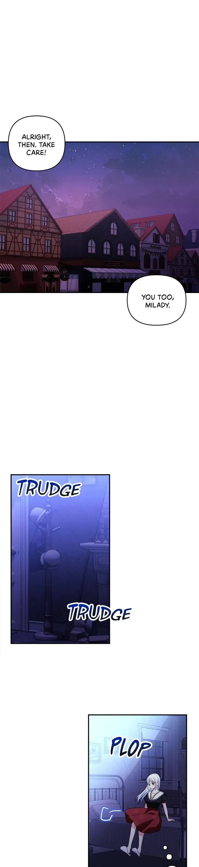 Monster Duke’s Daughter chapter 116 page 1