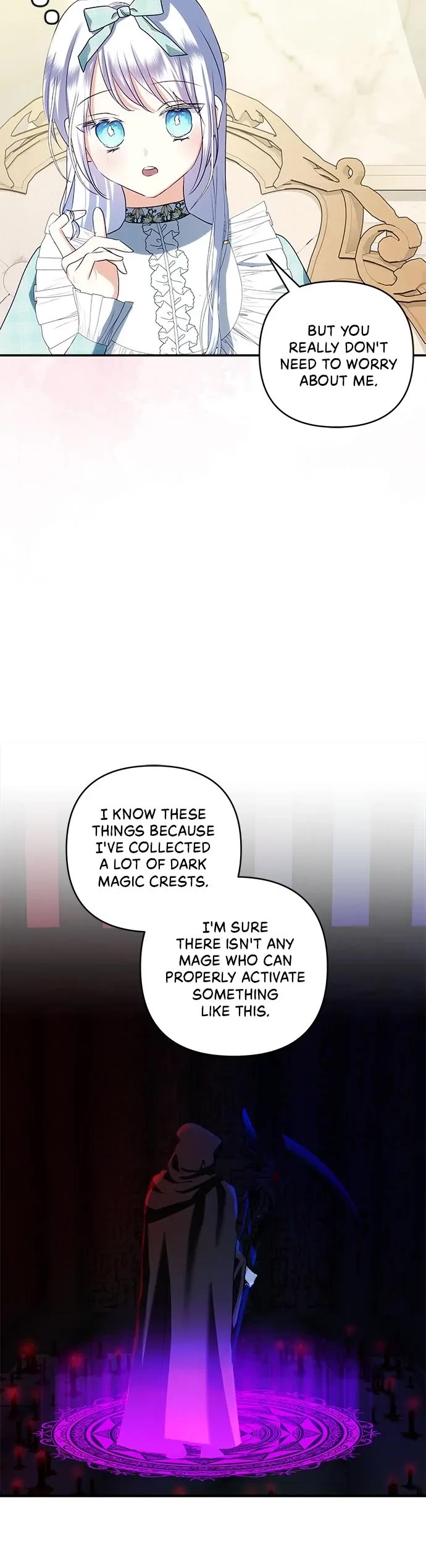 Monster Duke’s Daughter chapter 116 page 10