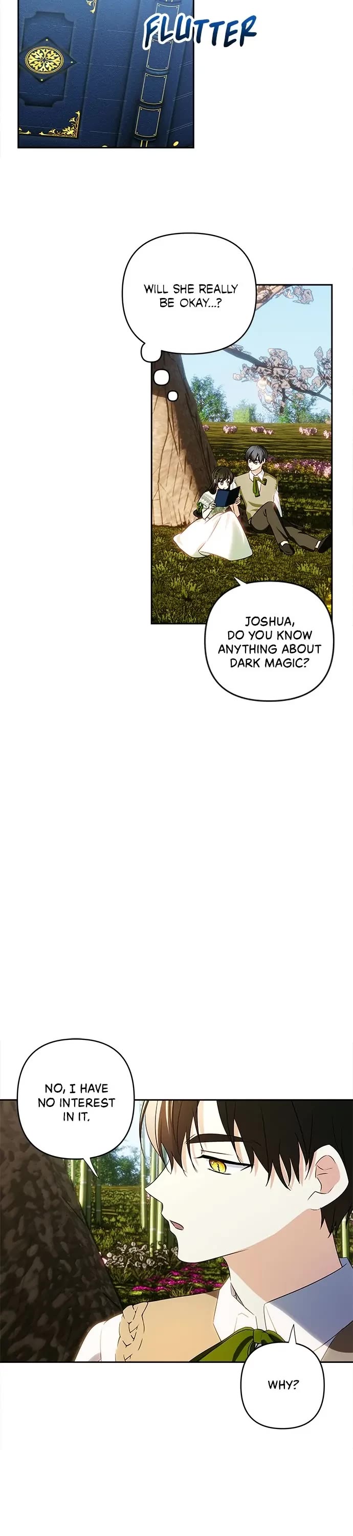 Monster Duke’s Daughter chapter 116 page 13