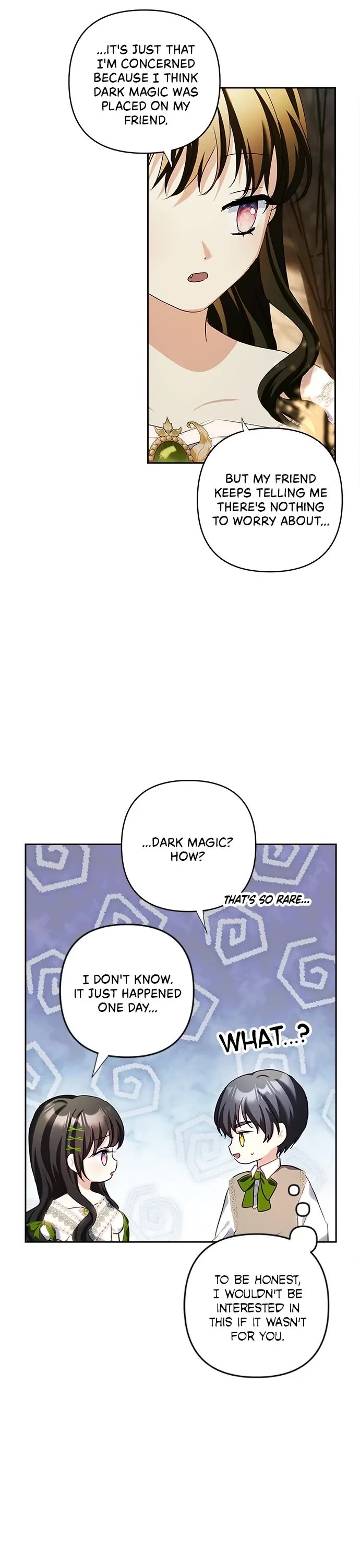 Monster Duke’s Daughter chapter 116 page 16