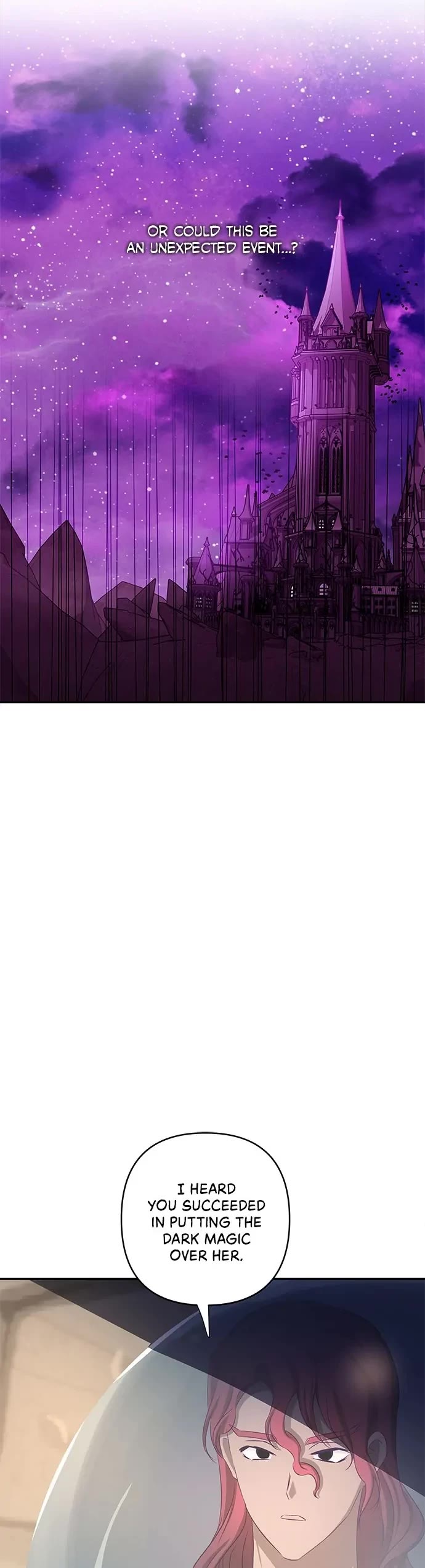 Monster Duke’s Daughter chapter 116 page 20